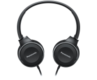 Panasonic RP-HF100E Czarne - 665723 - zdjęcie 3